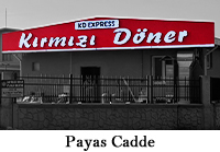 Kırmızı Döner® Payas